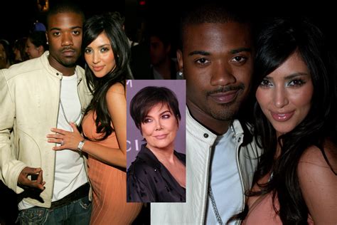 kim kardashian leaks|Fact Check: Did Ray J, Kim Kardashian, Kris Jenner Make Sex ...